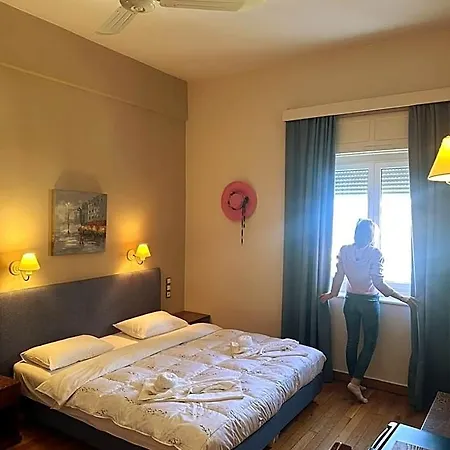 Hotell Vassilikon 3*