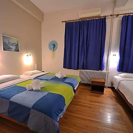 Hotell Vassilikon