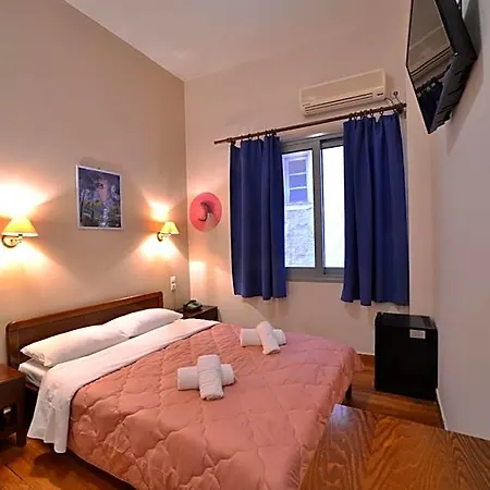 Vassilikon 3*