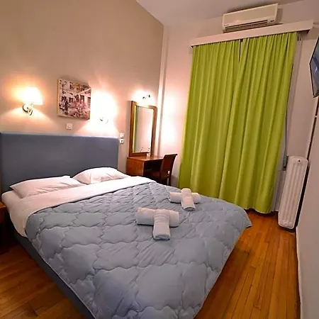 Vassilikon Hotell 3*