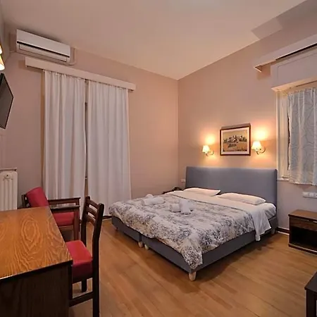 Hotel Vassilikon