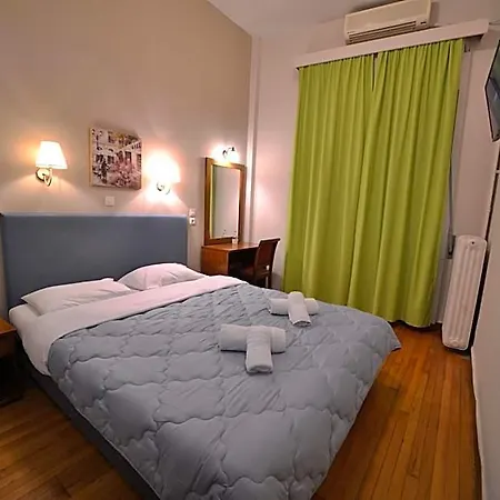Vassilikon Hotel