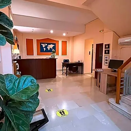 Vassilikon 3*