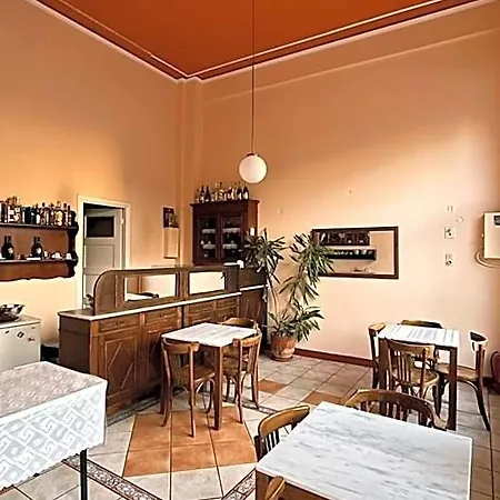 Hotell Vassilikon 3*