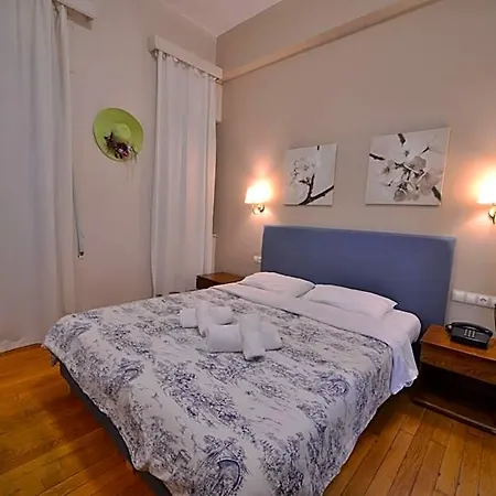 Hotel Vassilikon