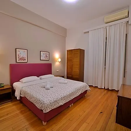 Hotell Vassilikon