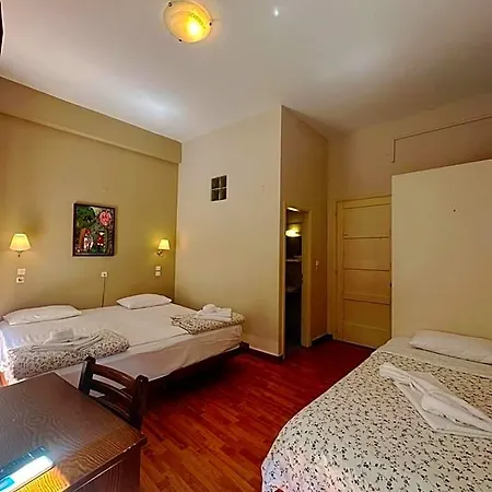 Hotell Vassilikon