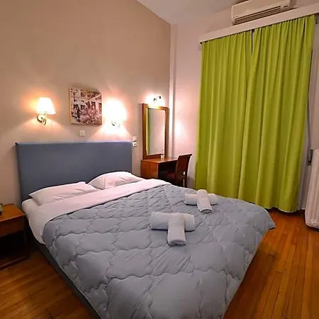 Vassilikon 3*