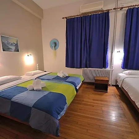 Vassilikon 3*