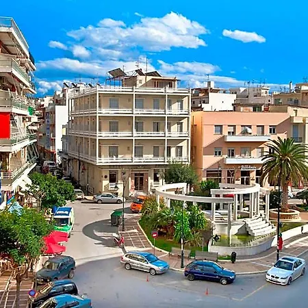 Hotel Vassilikon