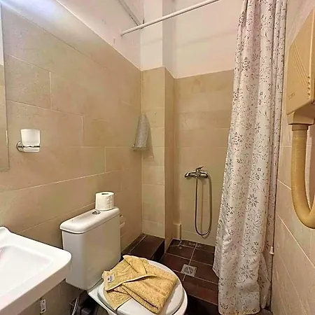 Vassilikon Hotell